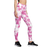 Rvca AVJNP00242 Thug Rose Essential Legging Kadın Tayt