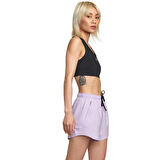 Rvca AVJNS00180 Va Essential Yogger 12 Kadın Şort