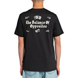 Rvca UVYZT00401 Vices Ss Tee Erkek Tişört