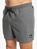 Quiksilver Gri Erkek Şort Mayo EQYJV04019 EVERYDAY DELUXE VOLLEY 1