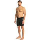 Quiksilver Siyah Erkek Şort Mayo EQYJV03987 VERT 16 M JAMV