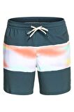 Quiksilver Air-Brush Erkek Volley Short  EQYJV04011