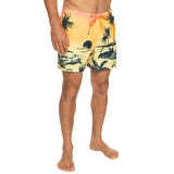 Quiksilver Paradise 15 M Jamv Erkek Volley Short  EQYJV03999
