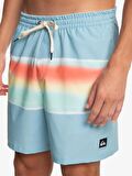 Quiksilver Air-Brush Erkek Volley Short  EQYJV04011