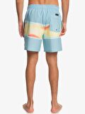 Quiksilver Air-Brush Erkek Volley Short  EQYJV04011