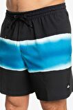 Quiksilver Air-Brush Erkek Volley Short  EQYJV04011