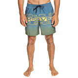 Quiksilver Wordblock 17 Erkek Volley Short  EQYJV04005