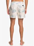 Quiksilver Surfsilk Mix 15 Erkek Volley Short  EQYJV04007
