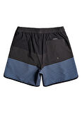 Quiksilver Mavi Erkek Şort Mayo EQYJV04012 TIJUANA 16 M JAMV