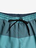 Quiksilver Surfsilk Tijuana 16 Erkek Volley Short  EQYJV04012