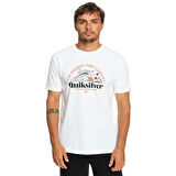 Quiksilver Sunsetwave Erkek Tişört  EQYZT07277
