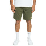 Quiksilver Local Surf Erkek Sweat Şort  EQYFB03318