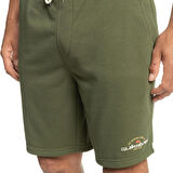 Quiksilver Local Surf Erkek Sweat Şort  EQYFB03318