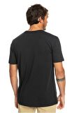 Quiksilver Shapes Up Erkek Tişört  EQYZT07280