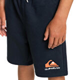 Quiksilver Easy Day Erkek Sweat Şort  EQBFB03144