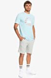 Quiksilver Essentials Erkek Sweat Şort  EQYFB03312