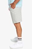 Quiksilver Essentials Erkek Sweat Şort  EQYFB03312