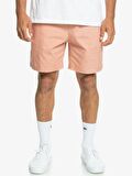 Quiksilver Taxer Elasticized Erkek Walkshort  EQYWS03827