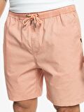 Quiksilver Taxer Elasticized Erkek Walkshort  EQYWS03827