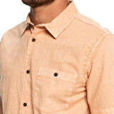 Quiksilver Bolam Erkek Gömlek