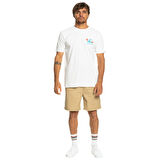 Quiksilver Taxer Elasticized Erkek Walkshort  EQYWS03827