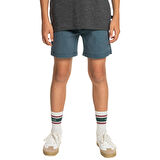 Quiksilver Taxer 15 Erkek Çocuk Walkshort
  EQBWS03330