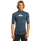 Quiksilver All Time Ss Lycra Erkek  EQYWR03358