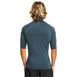 Quiksilver All Time Ss Lycra Erkek  EQYWR03358