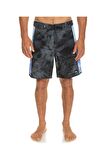 QUIKSILVER SURFSILK ARCH 18 BOARDSHORT SİYAH
