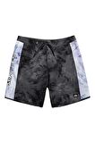 QUIKSILVER SURFSILK ARCH 18 BOARDSHORT SİYAH