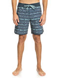 Quiksilver Lacivert Erkek Şort Mayo EQYBS04770 SURFSILK SCALLOP BDSH