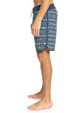 Quiksilver Lacivert Erkek Şort Mayo EQYBS04770 SURFSILK SCALLOP BDSH