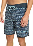 Quiksilver Lacivert Erkek Şort Mayo EQYBS04770 SURFSILK SCALLOP BDSH