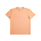 Quiksilver Essentials Organik Erkek Tişört  EQYKT04092