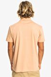 Quiksilver Essential Erkek Polo Tişört  EQYKT04094