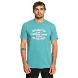 Quiksilver QS Surf Lockup Erkek Tişört  EQYZT07218