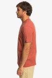 Quiksilver QS Surf Lockup Erkek Tişört  EQYZT07218