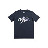 Quiksilver Signature Move Erkek Çocuk Tişört  EQBZT04587