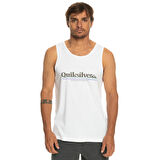 Quiksilver Between The Lines Erkek Tank Top  EQYZT07237