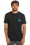 Quiksilver Nice Days Erkek Tişört  EQYZT07217