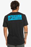 Quiksilver Nice Days Erkek Tişört  EQYZT07217