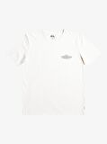 Quiksilver Quik Words Erkek Tişört  EQYZT07263