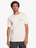 Quiksilver Quik Words Erkek Tişört  EQYZT07263