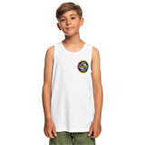 Quiksilver Core Bubble Erkek Çocuk Tank Top  EQBZT04602