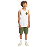 Quiksilver Core Bubble Erkek Çocuk Tank Top  EQBZT04602