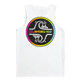Quiksilver Core Bubble Erkek Çocuk Tank Top  EQBZT04602