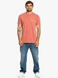 Quiksilver Quik Words Erkek Tişört  EQYZT07263