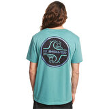 Quiksilver Corebubble Erkek Tişört  EQYZT07232