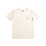 Quiksilver Arts In Palm Erkek Tişört  EQYZT07249