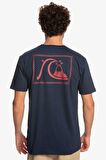 Quiksilver The Original Erkek Tişört  EQYZT07239
